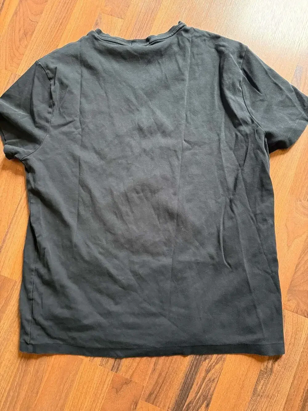 Polo Ralph Lauren Men's Custom Slim Fit V-Neck T-Shirt